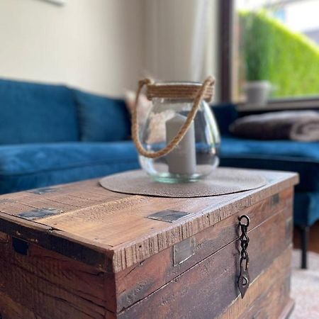 Ferienwohnung Lynn ビューズム エクステリア 写真