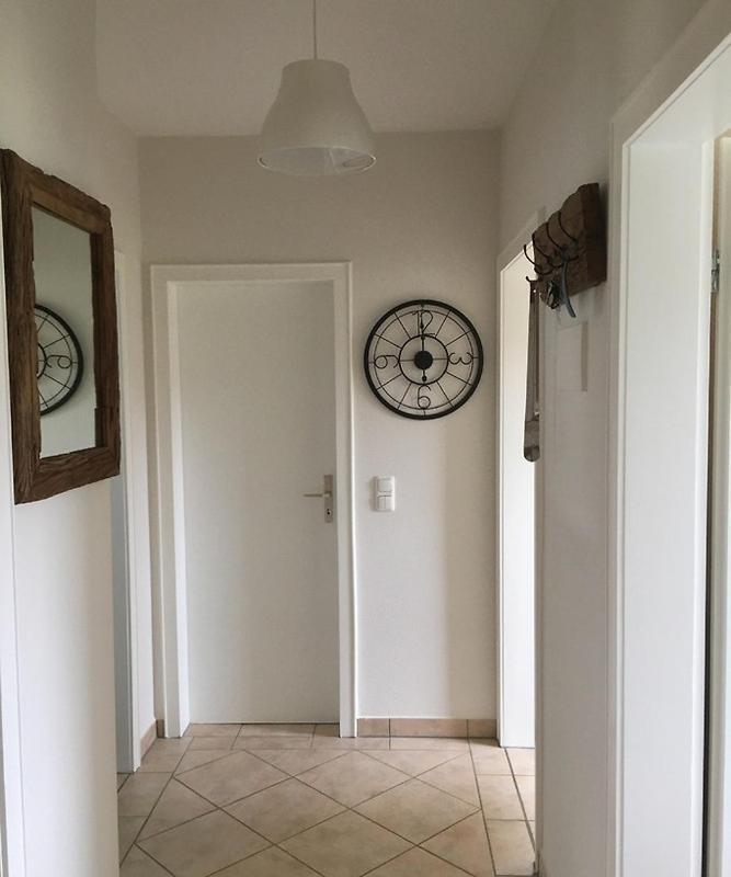 Ferienwohnung Lynn ビューズム エクステリア 写真